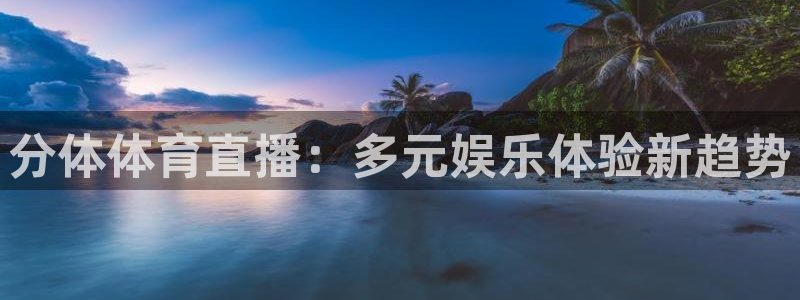 体育新闻